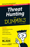 Threat Hunting For Dummies®.pdf